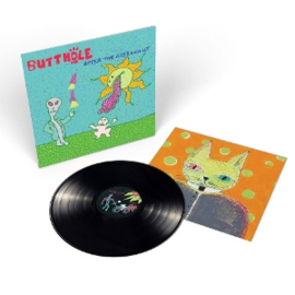 Butthole Surfers - After the Astronaut | LP