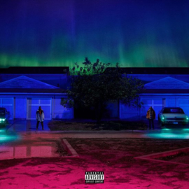 Big Sean - I decided | CD