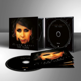 Alison Moyet - The Turn | 2CD -Reissue, deluxe edition-
