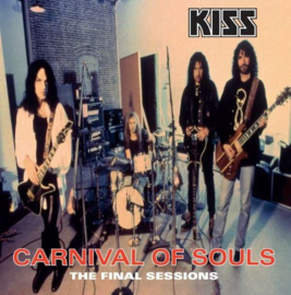 Kiss - Carnival of souls | LP
