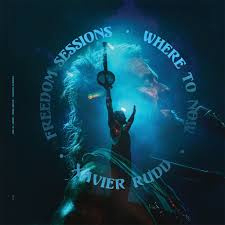 Xavier Rudd - Freedom Sessions-Where To Now | LP