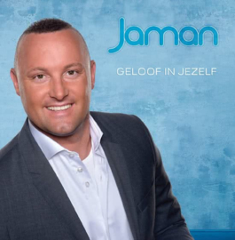 Jaman - Geloof in jezelf | CD