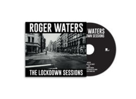 Roger Waters - The Lockdown Sessions | CD
