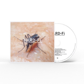 Hard-Fi - Sweating Someone Else's Fever | CD