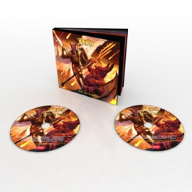 Dio - Evil Or Divine: Live In New York City | 2CD