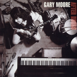 Gary Moore - After Hours | CD Limited Deluxe Japanese Papersleeve Edition