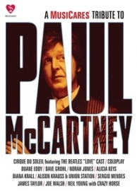 Various - A Musicares tribute to Paul McCartney | DVD