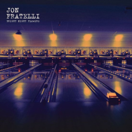 Jon Fratelli - Bright night flowers |  CD