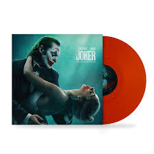 Joaquin Phoenix & Lady Gaga - Joker: Folie a Deux | LP -Coloured vinyl-