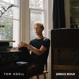 Tom Odell - Jubilee road | CD
