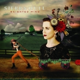 Sierra Hull - Weighted mind | CD
