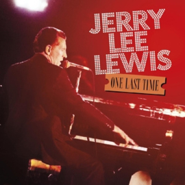 Jerry Lee Lewis - One Last Time | 2CD