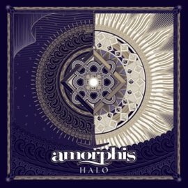 Amorphis - Halo  | CD