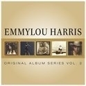 Emmylou Harris - Original album series 2 | CD