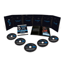 Frank Sinatra - Sinatra At The Sands - 60Th Anniversary | 5CD -Reissue-