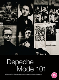 Depeche Mode - 101 | 2DVD