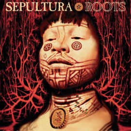 Sepultura - Roots | 2LP -EXPANDED-