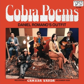 Daniel Romano - Cobra Poems | CD