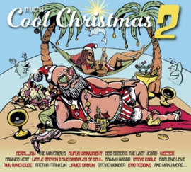 Various - A Very Cool Christmas 2 | 2CD