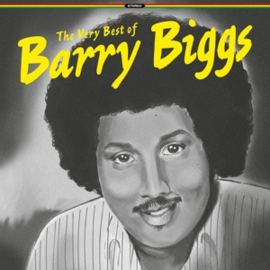 Barry Biggs - Very Best of - Storybook Revisited  | LP