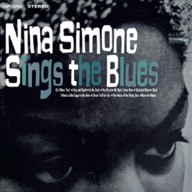 Nina Simone - Sings the Blues | LP -Reissue-