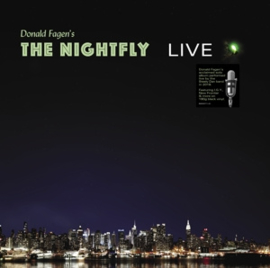 Donald Fagen - Nightfly: Live | LP