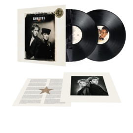 Roxette - Pearl Of Passion | 2LP -Reissue-