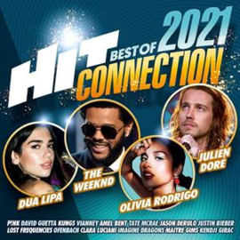 Various - Hit Connection Best 2021 | 3CD