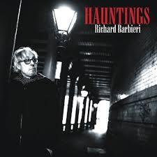 Richard Barbieri - Hauntings | 2LP