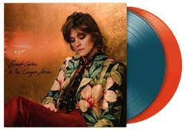 Brandi Carlile - In these silent days | 2LP -Deluxe, Coloured vinyl-