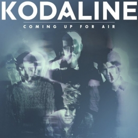 Kodaline - Coming up for air | CD -deluxe-