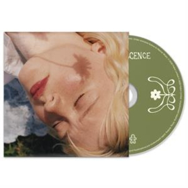 Maisie Peters - Florescence | CD -Softpack-