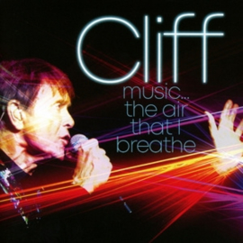 Cliff Richard - Music... The Air That I Breath | CD