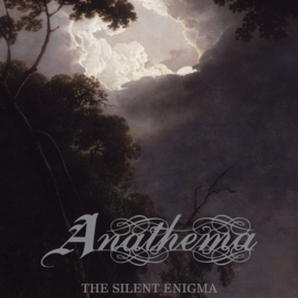 Anathema - Silent Enigma | CD -Reissue-