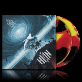 Hu - Hun | 2LP -Coloured vinyl-