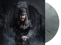 Ozzy Osbourne - Ordinary Man | LP -coloured vinyl-