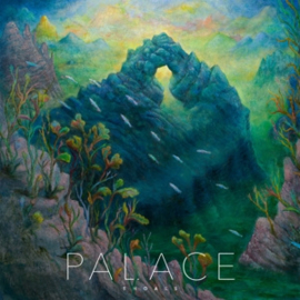 Palace - Shoals  | CD