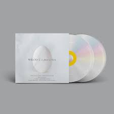 Wilco - A Ghost is Born | 2CD -Reissue-