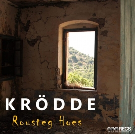 Krödde - Rousteg hoes | CD