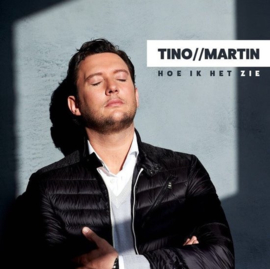 Tino Martin - Hoe ik het zie | CD