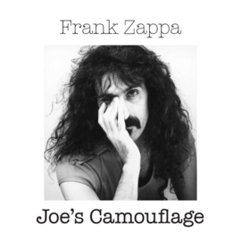 Frank Zappa - Joe's camouflage | CD