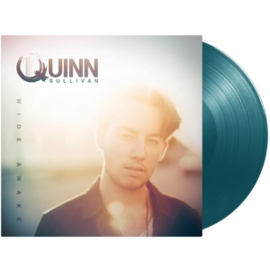 Quinn Sullivan - Wide Awake | LP -Coloured vinyl-