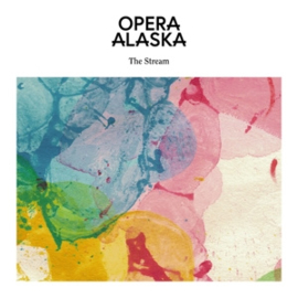 Opera Alaska - The stream | CD