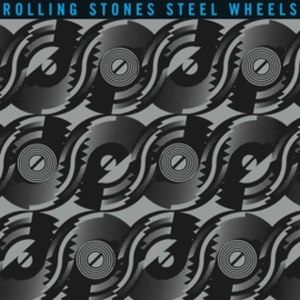 Rolling Stones - Steel Wheels | CD