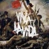 Coldplay - Viva la vida or death and all his friends  | LP