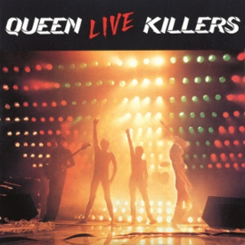Queen - Live Killers | 2LP -Reissue-