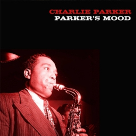 Charlie Parker -  Parker's Mood  | LP