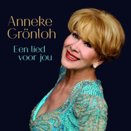 Anneke Gronloh - Een Lied Voor Jou | 25CD box