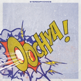 Stereophonics - Oochya! | CD