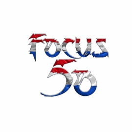 Focus - Focus 50 - Live In Rio | 4CD